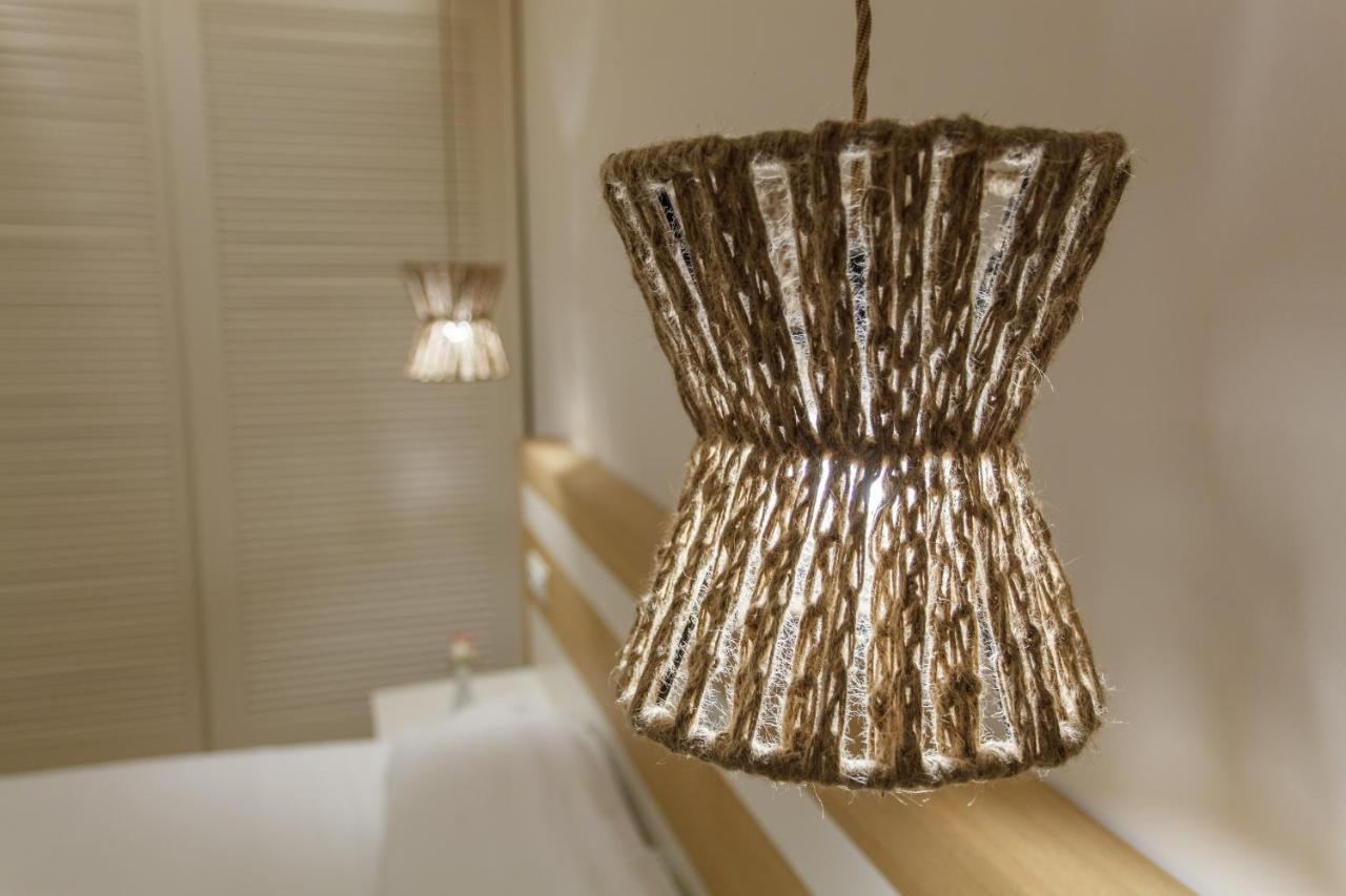 Aeolos Resort Mykonos Town Buitenkant foto
